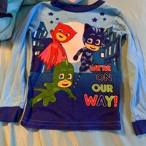 Toddler Sleepwear